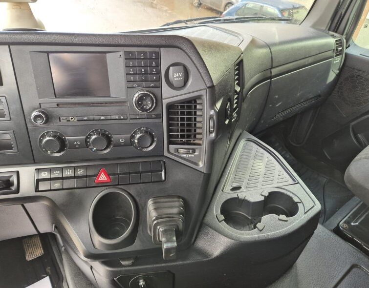 MERCEDES  BENZ AROCS 3345S